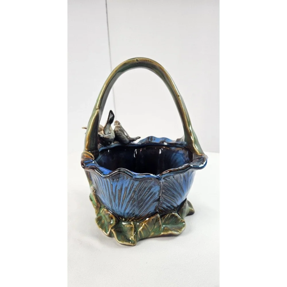 Majolica beautiful vintage